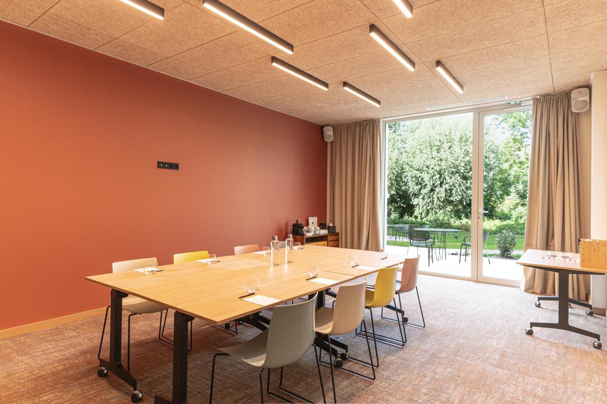 Voco Beaune , Cite Des Vins By Ihg المظهر الخارجي الصورة
