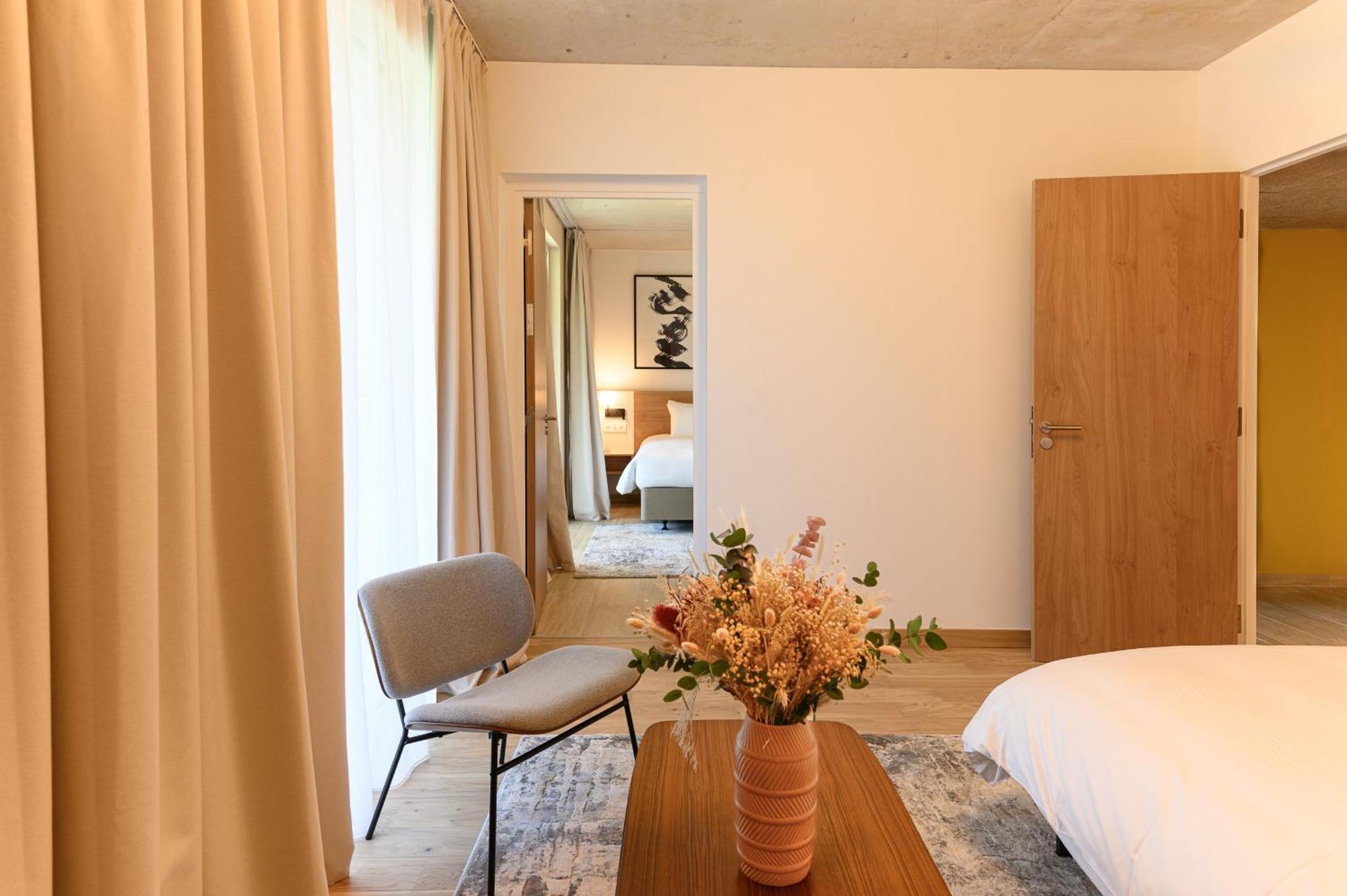 Voco Beaune , Cite Des Vins By Ihg المظهر الخارجي الصورة