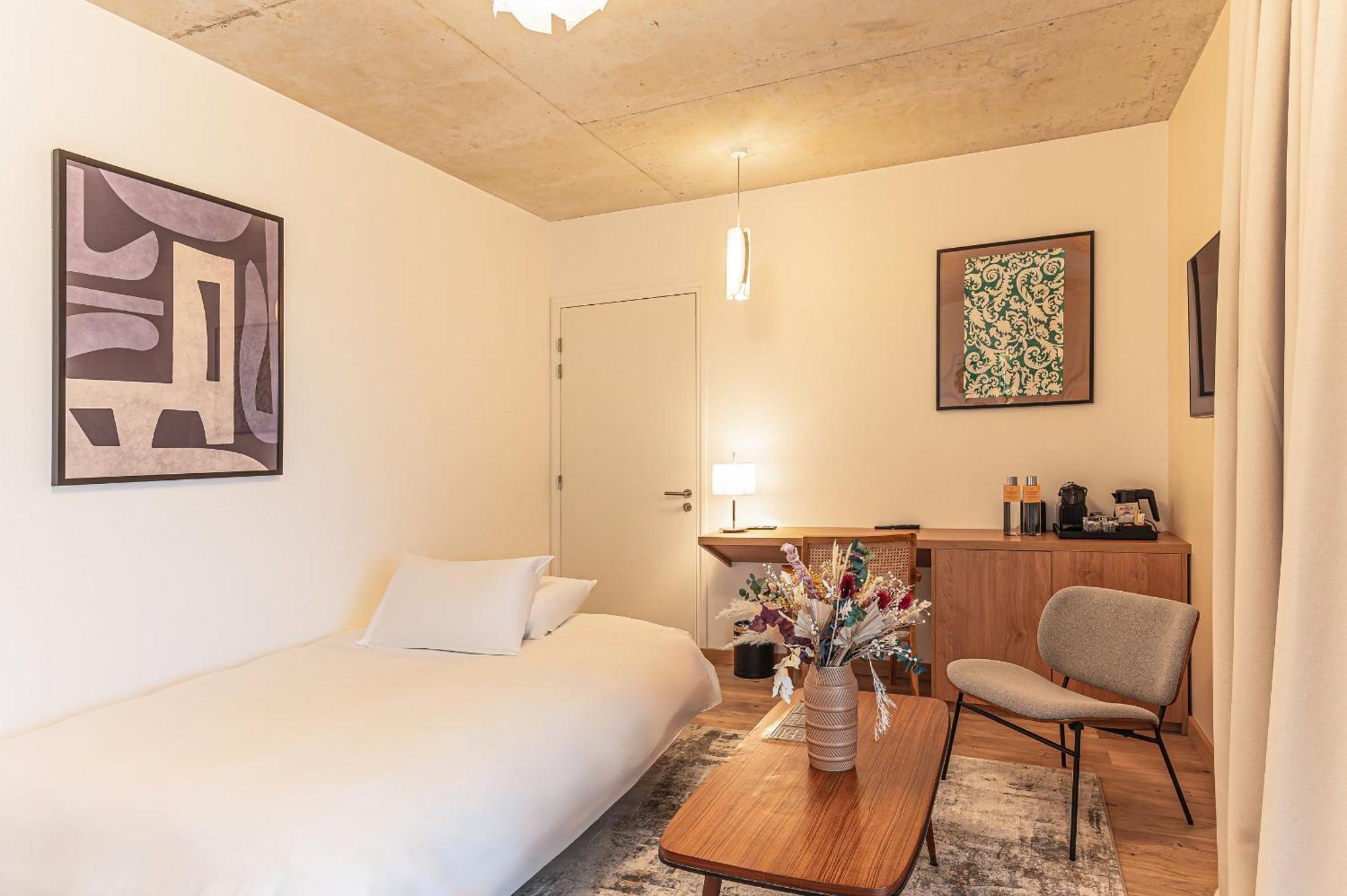 Voco Beaune , Cite Des Vins By Ihg المظهر الخارجي الصورة