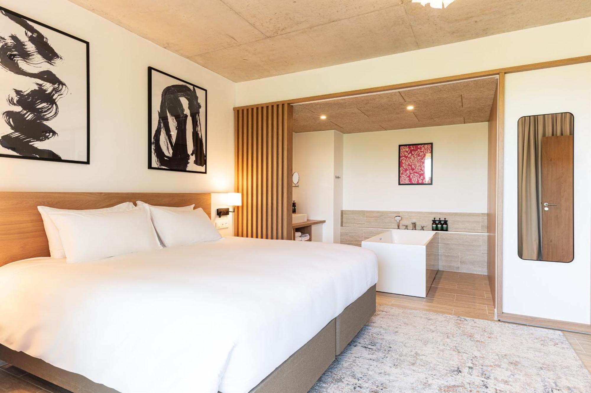 Voco Beaune , Cite Des Vins By Ihg المظهر الخارجي الصورة