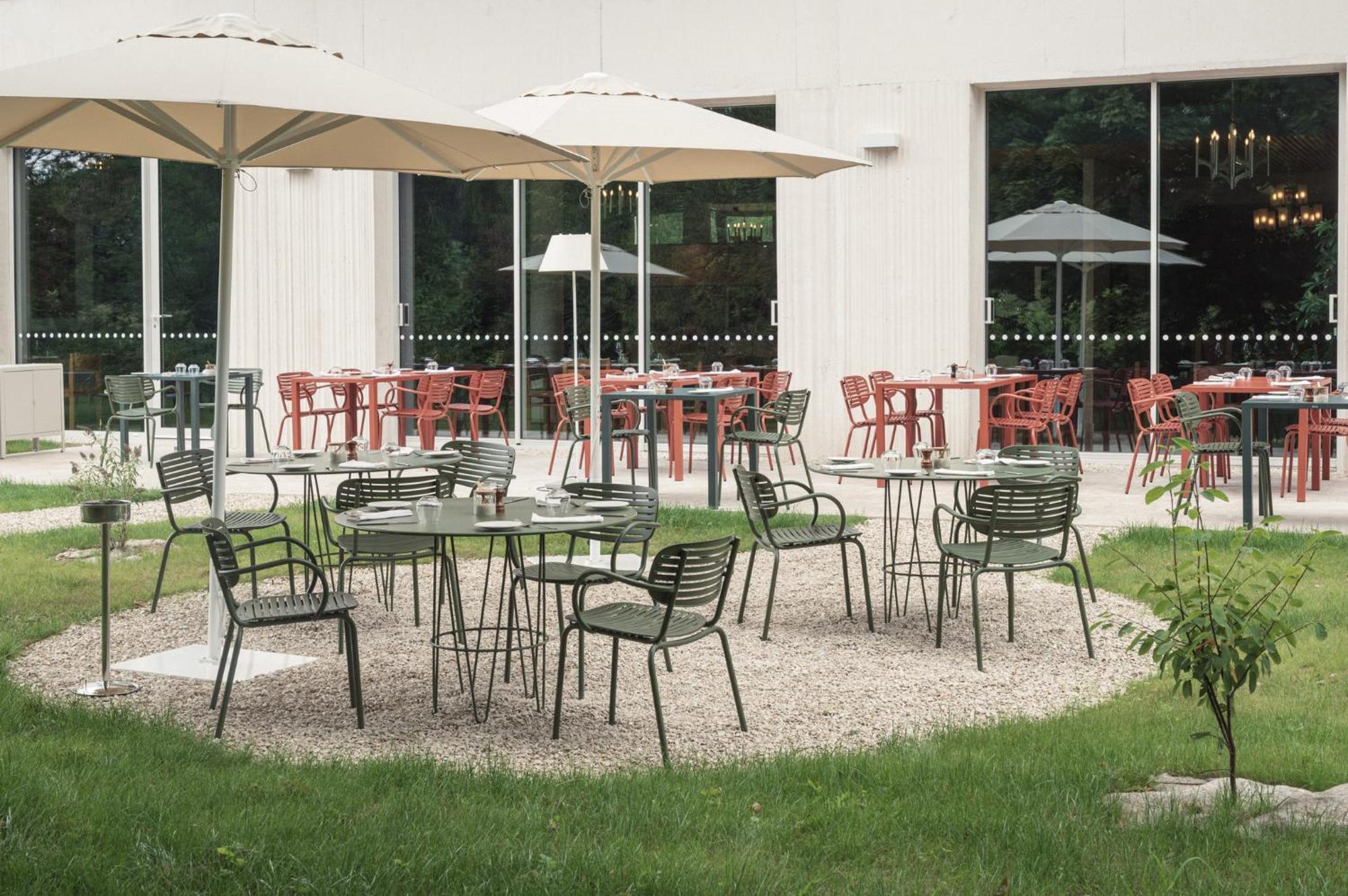 Voco Beaune , Cite Des Vins By Ihg المظهر الخارجي الصورة