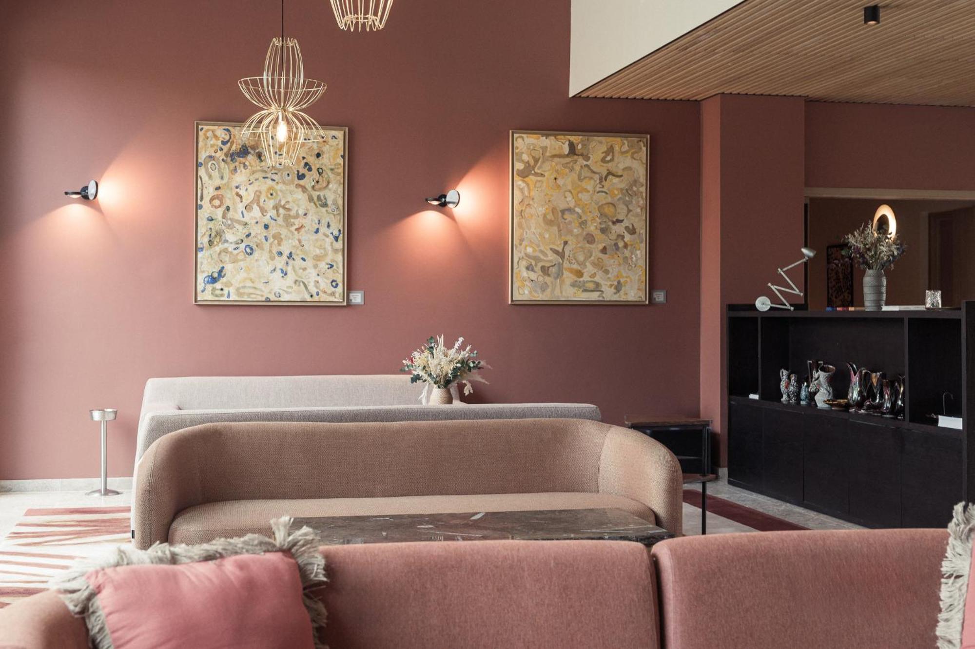 Voco Beaune , Cite Des Vins By Ihg المظهر الخارجي الصورة