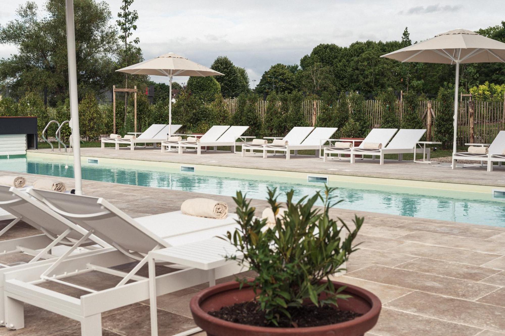 Voco Beaune , Cite Des Vins By Ihg المظهر الخارجي الصورة