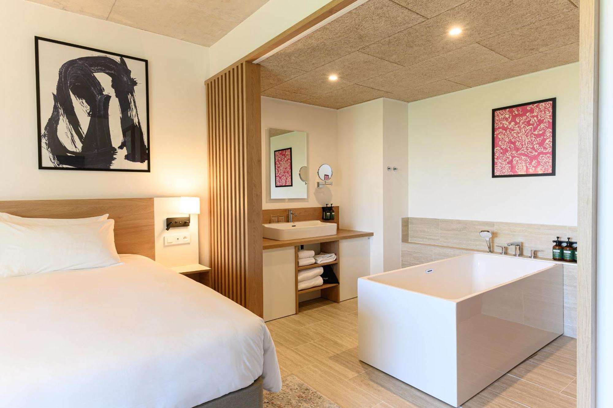 Voco Beaune , Cite Des Vins By Ihg المظهر الخارجي الصورة