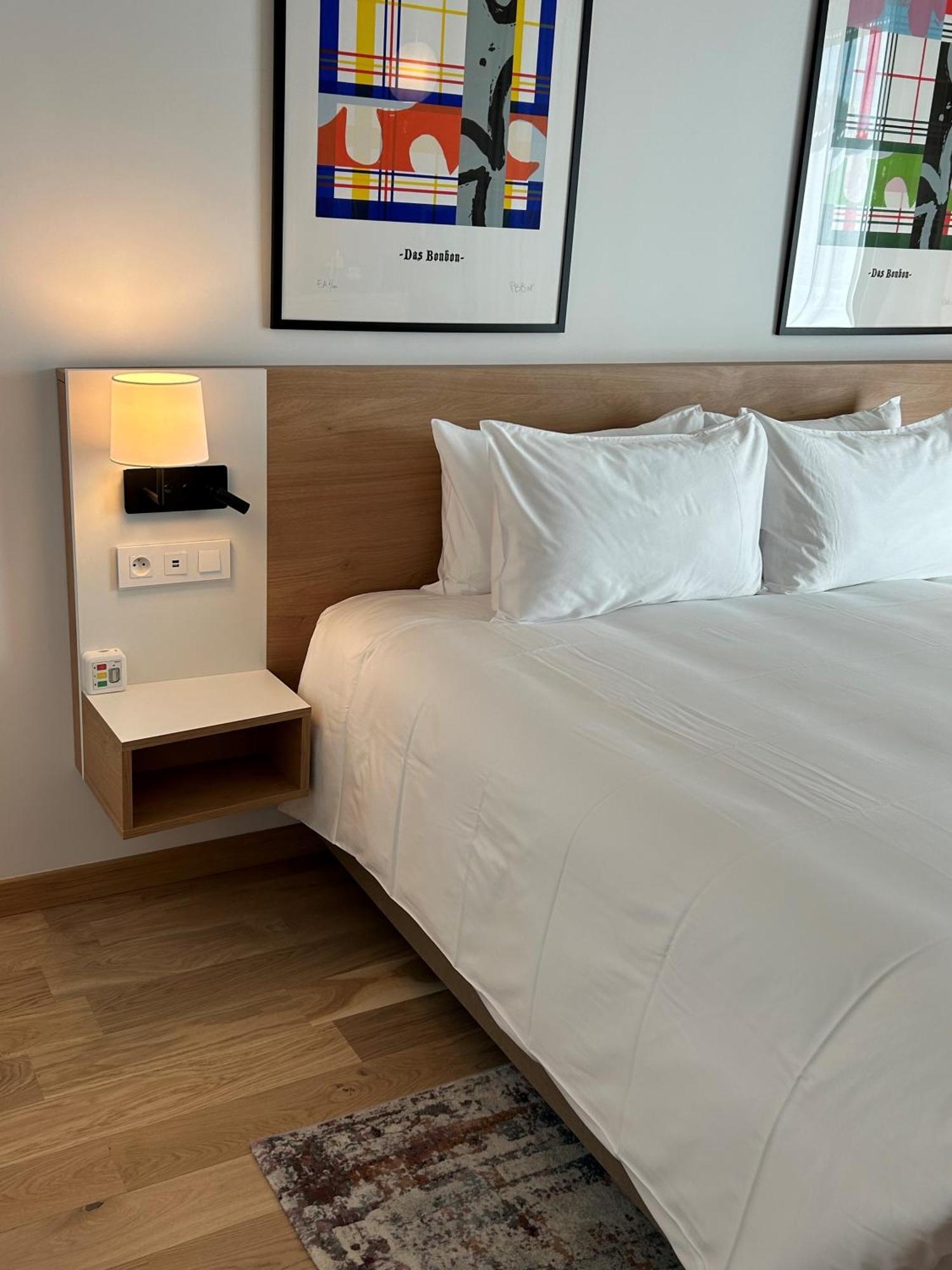 Voco Beaune , Cite Des Vins By Ihg المظهر الخارجي الصورة