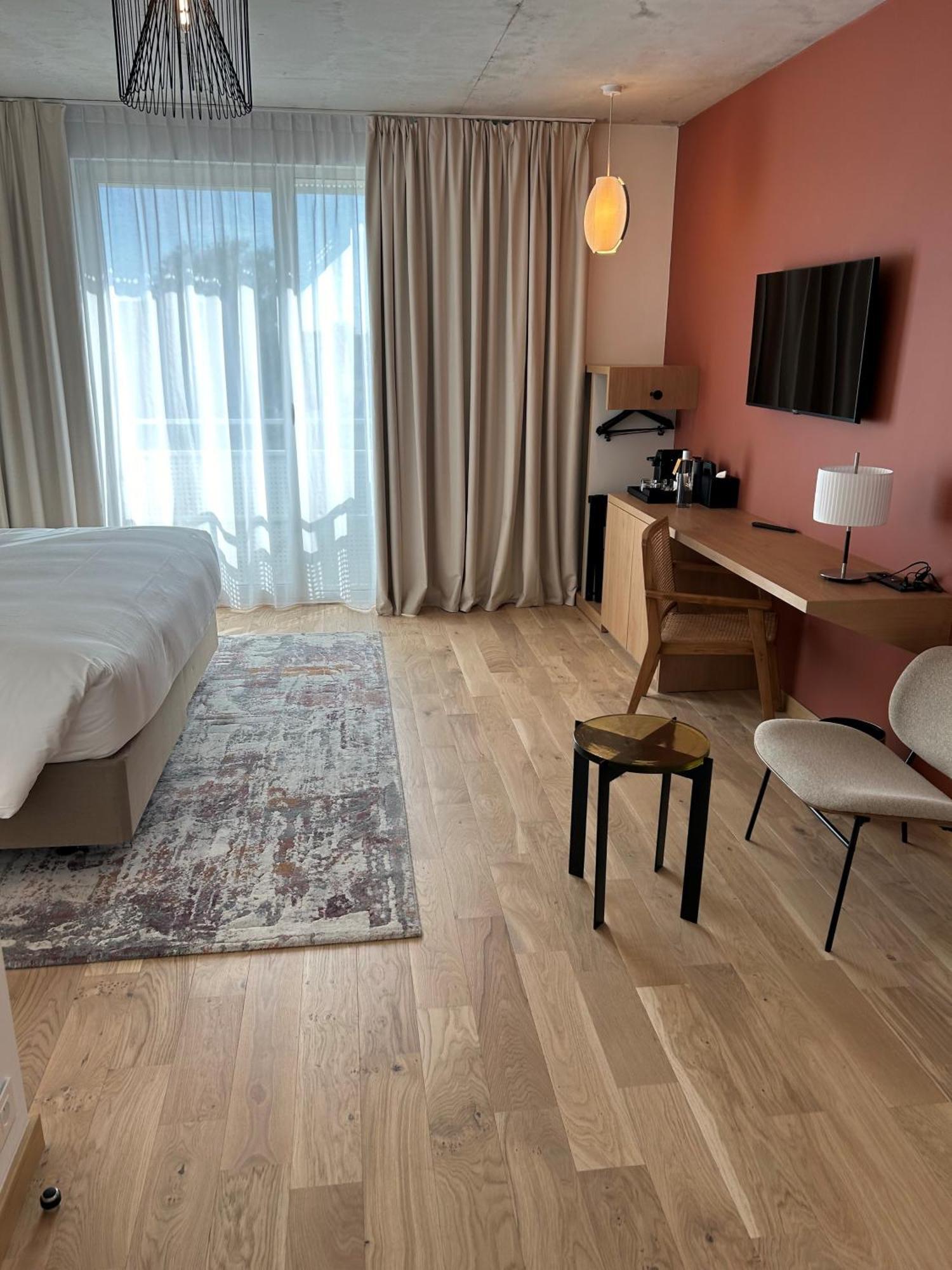 Voco Beaune , Cite Des Vins By Ihg المظهر الخارجي الصورة