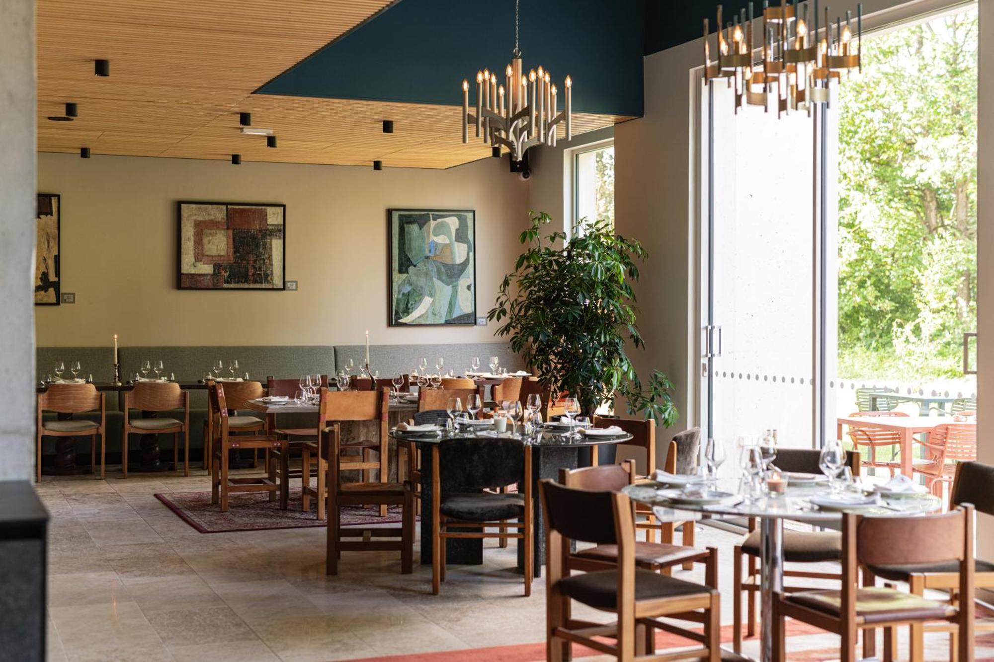 Voco Beaune , Cite Des Vins By Ihg المظهر الخارجي الصورة