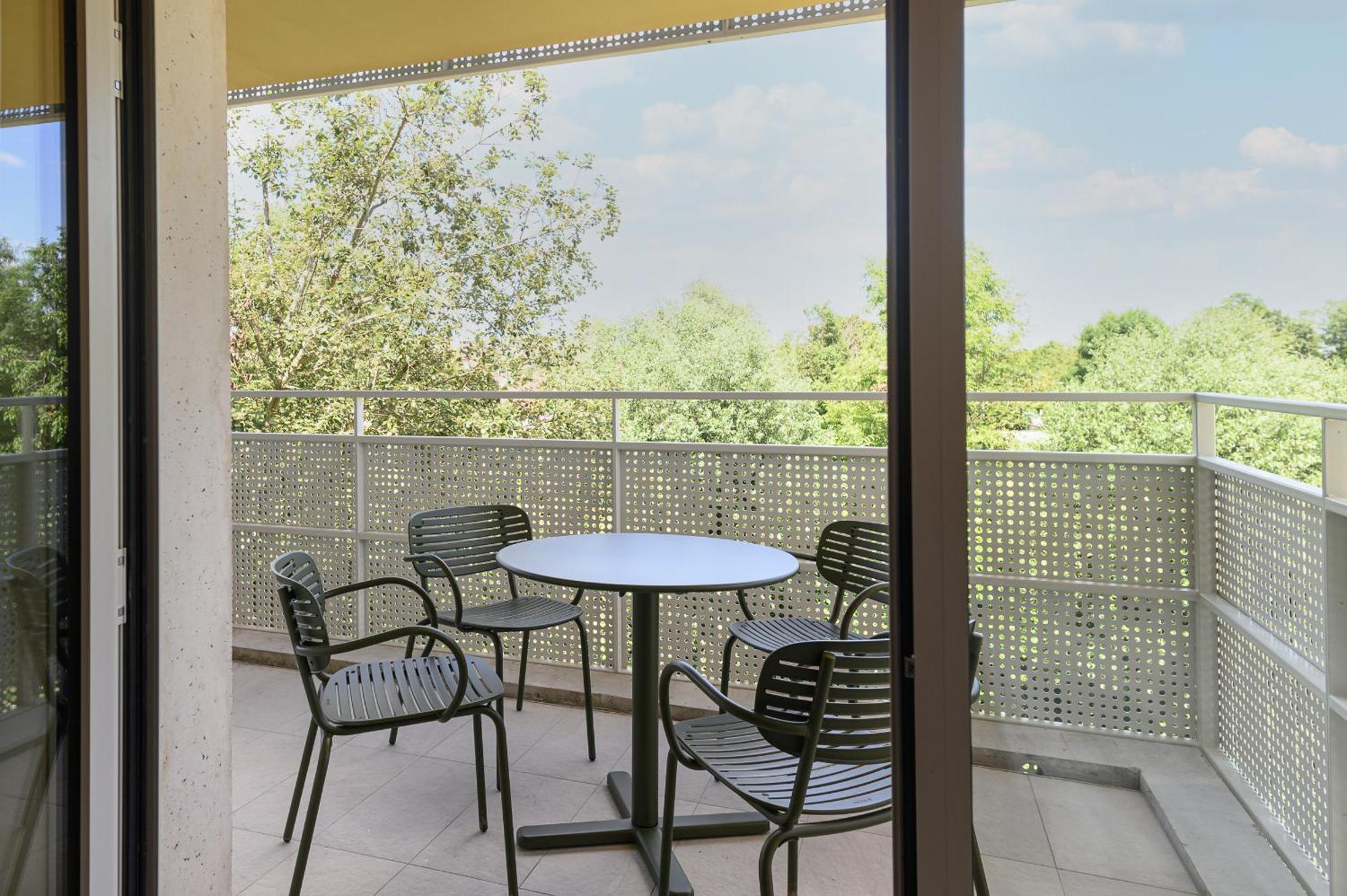 Voco Beaune , Cite Des Vins By Ihg المظهر الخارجي الصورة