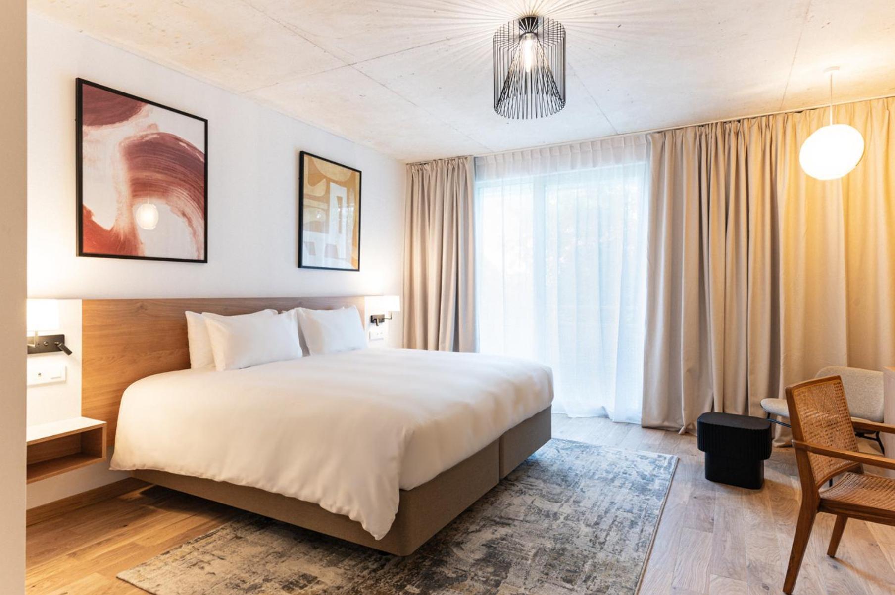 Voco Beaune , Cite Des Vins By Ihg المظهر الخارجي الصورة