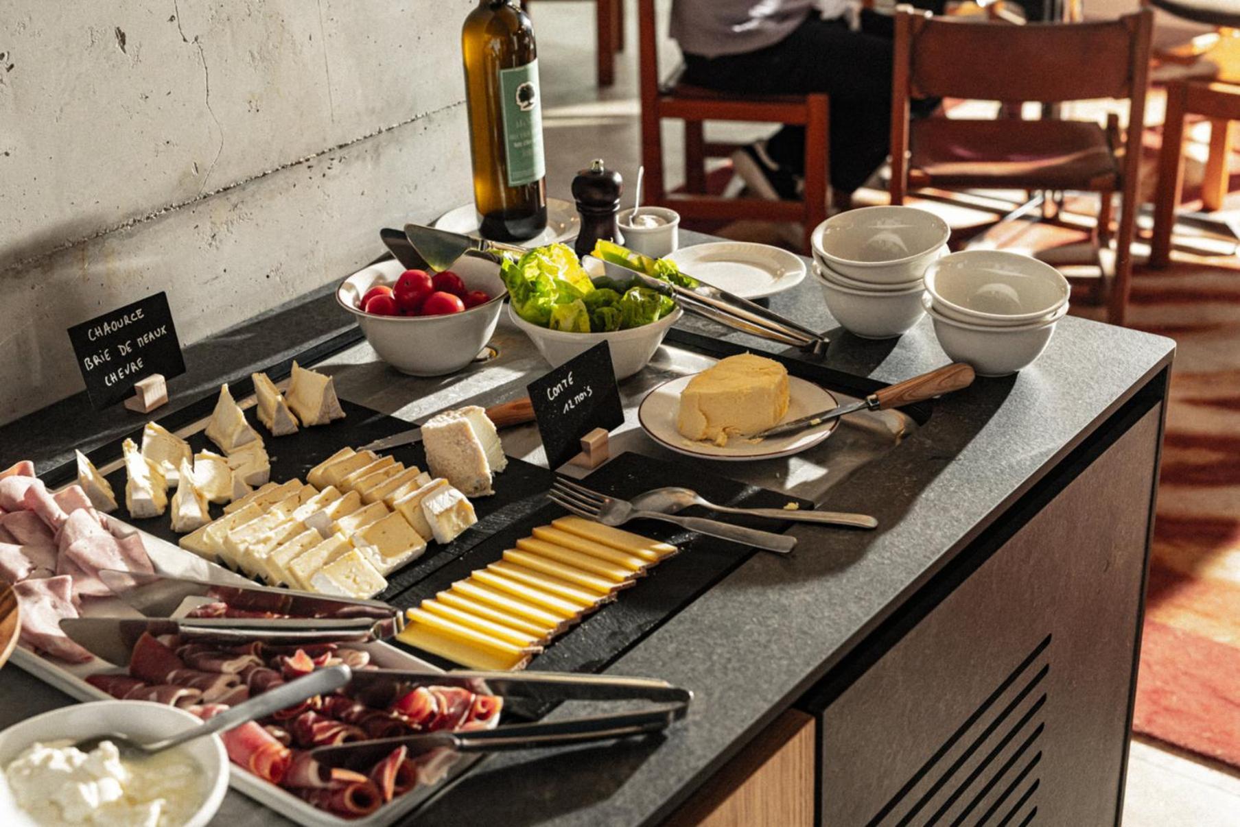 Voco Beaune , Cite Des Vins By Ihg المظهر الخارجي الصورة